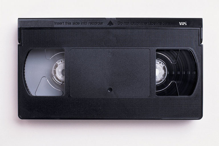 Video tape